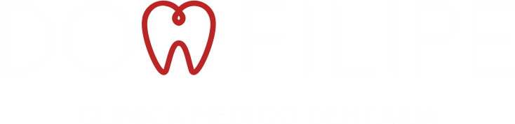 Logo Clínica Dom Filipe 