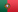 Flag Portugal Logo